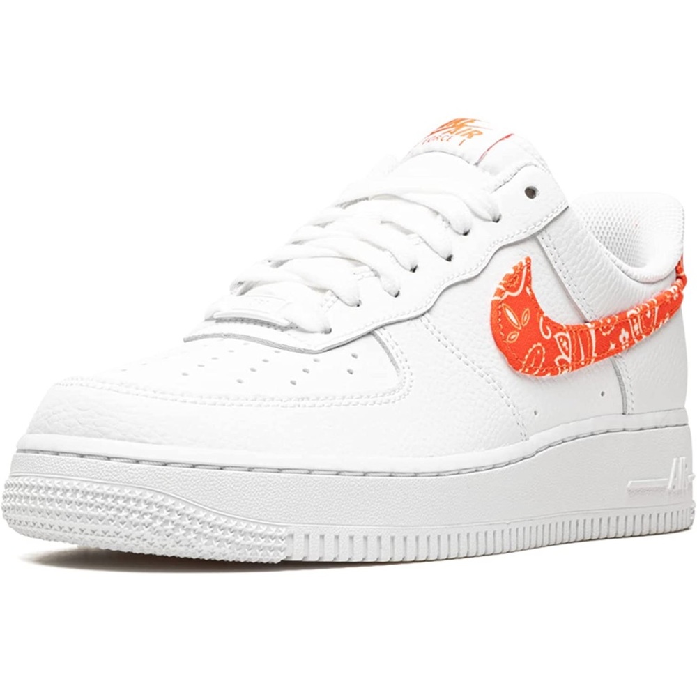 Nike Women’s Air Force Ones NIB 7.5
